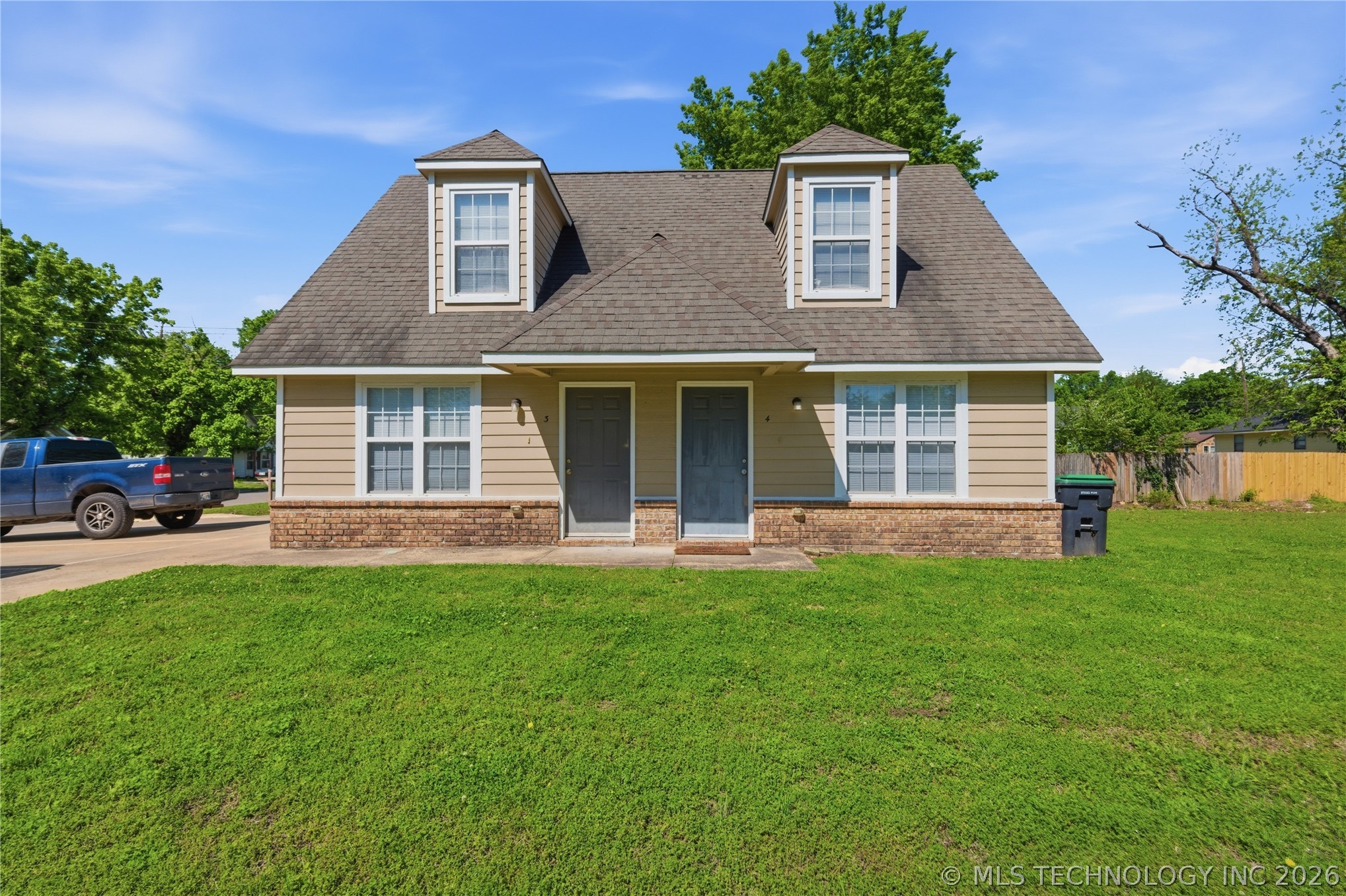310 York Street Tahlequah OK 74464