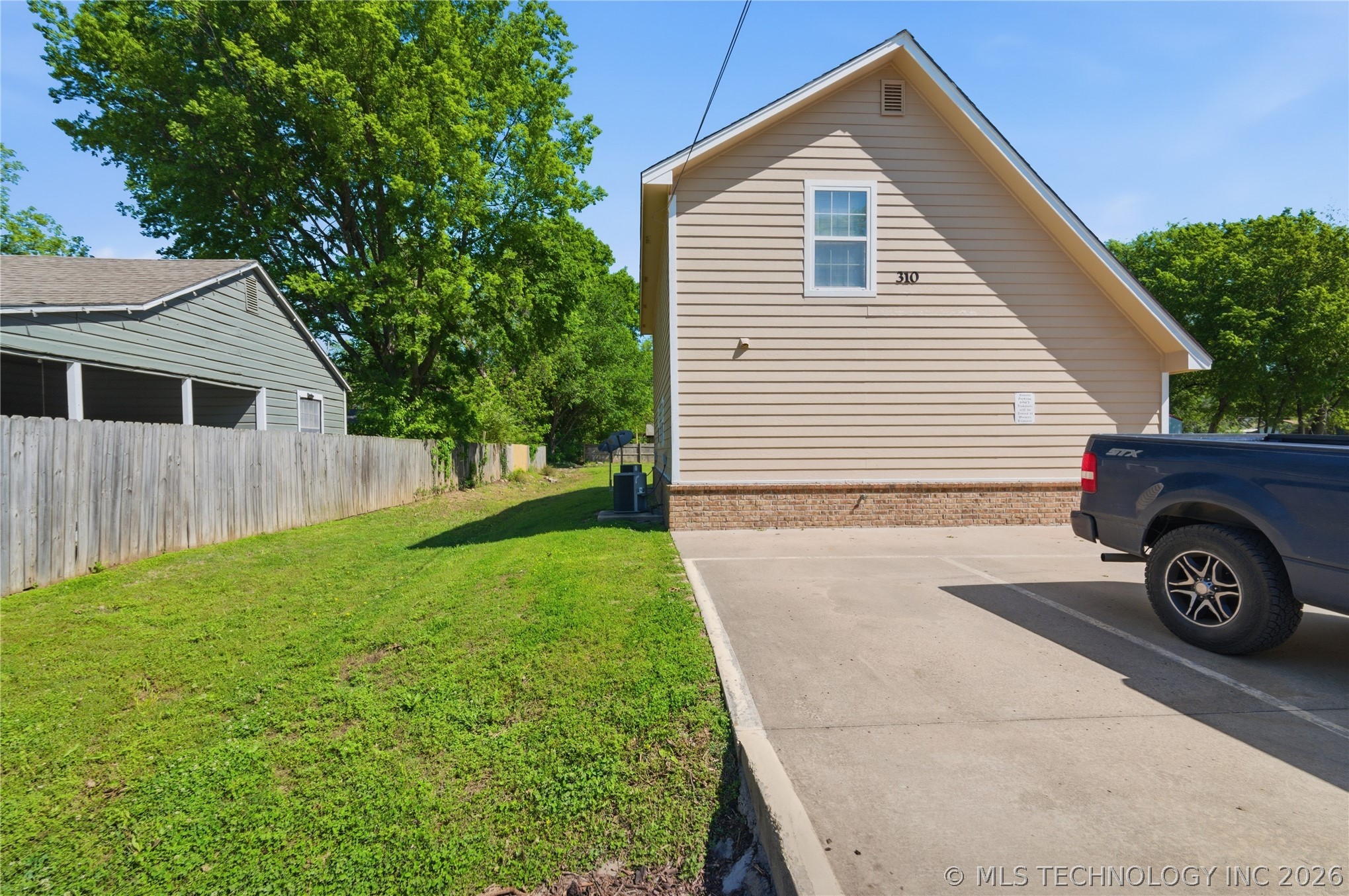 310 York Street Tahlequah OK 74464