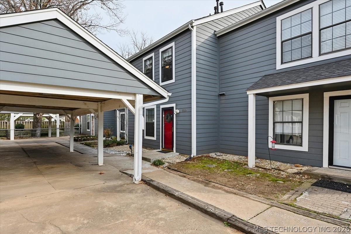 5519 S Atlanta Avenue Tulsa OK 74105