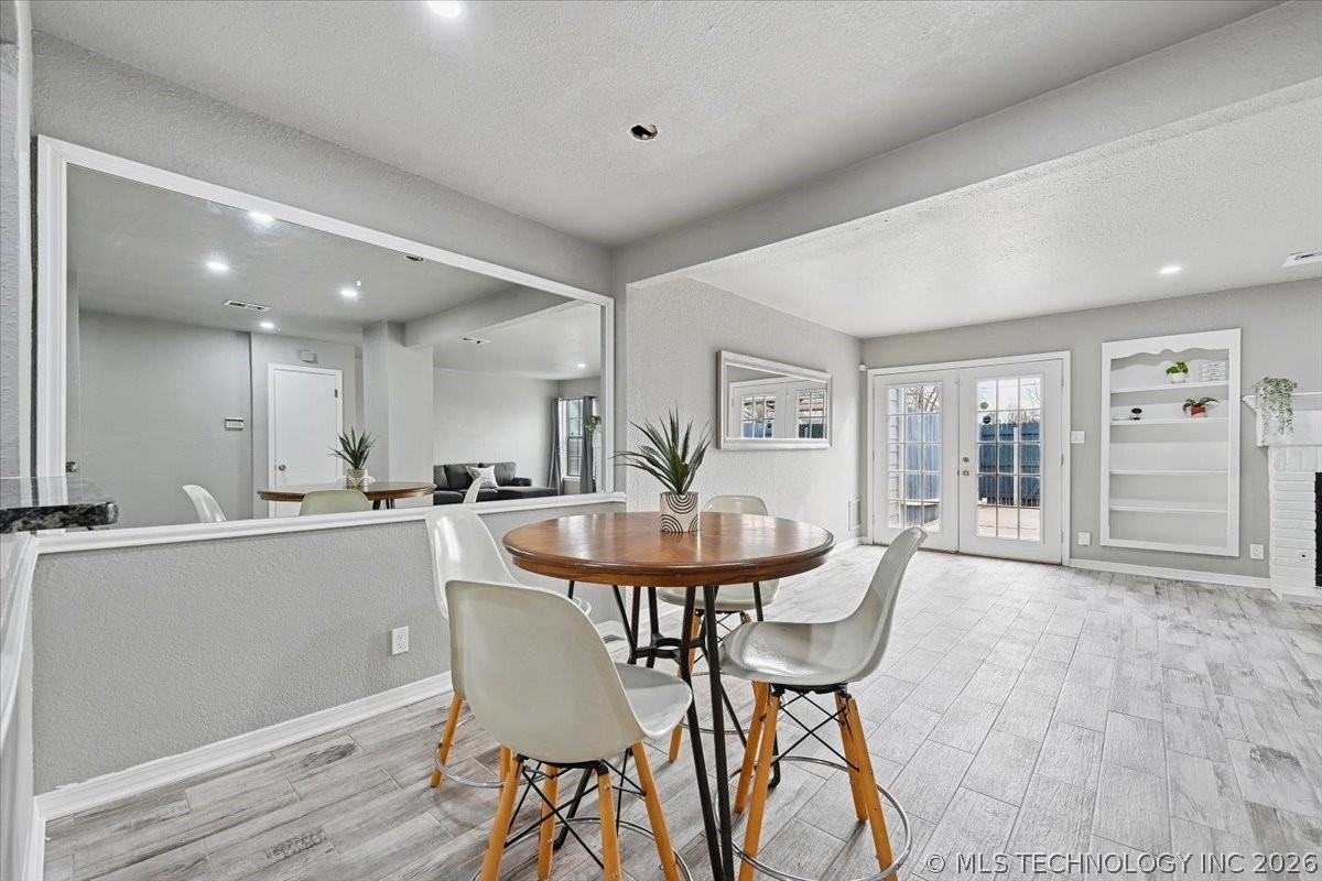 5519 S Atlanta Avenue Tulsa OK 74105