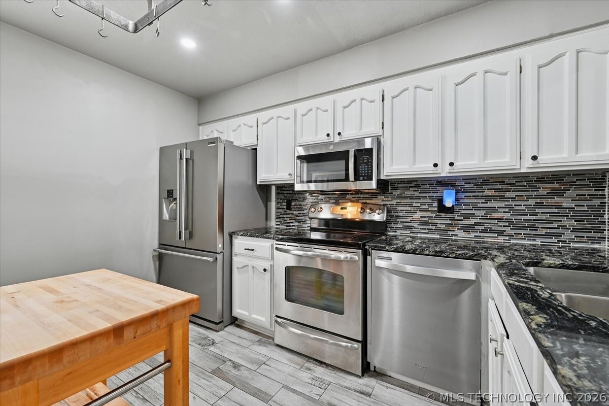 5519 S Atlanta Avenue Tulsa OK 74105