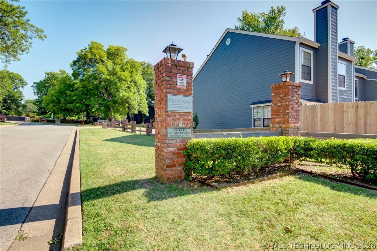 5519 S Atlanta Avenue Tulsa OK 74105