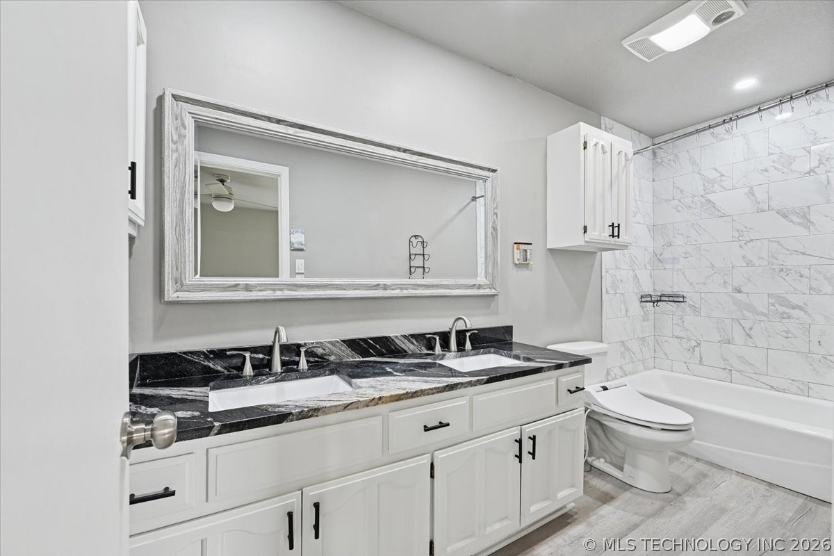 5519 S Atlanta Avenue Tulsa OK 74105