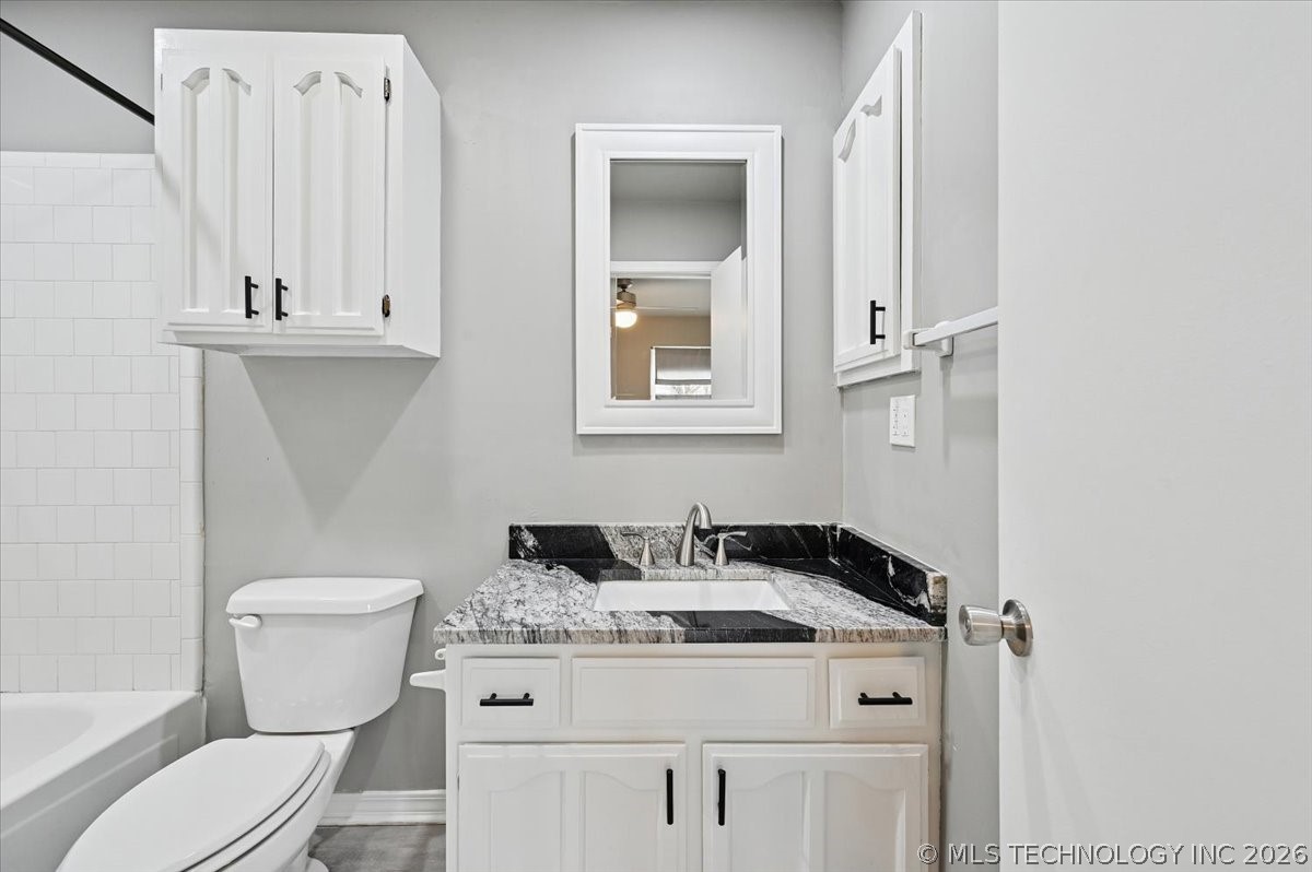5519 S Atlanta Avenue Tulsa OK 74105