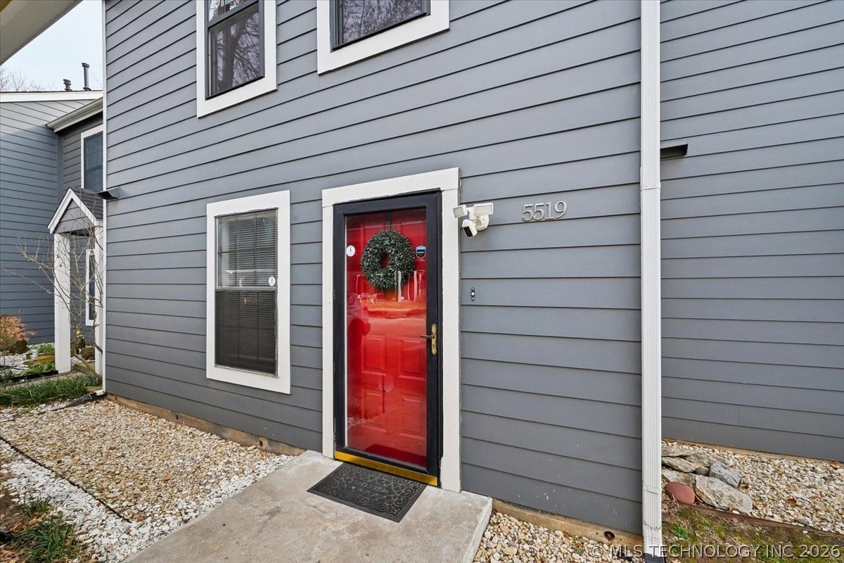 5519 S Atlanta Avenue Tulsa OK 74105