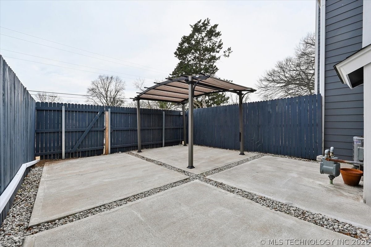 5519 S Atlanta Avenue Tulsa OK 74105