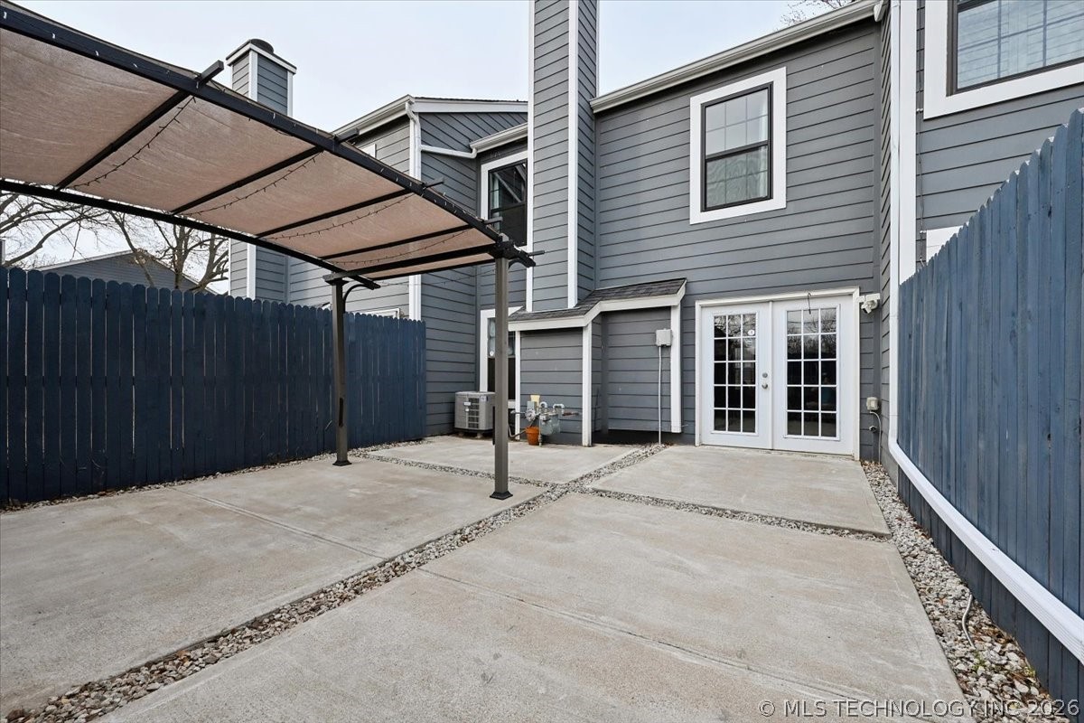 5519 S Atlanta Avenue Tulsa OK 74105