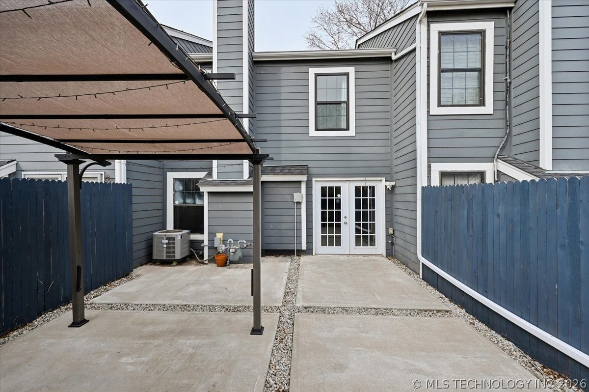 5519 S Atlanta Avenue Tulsa OK 74105