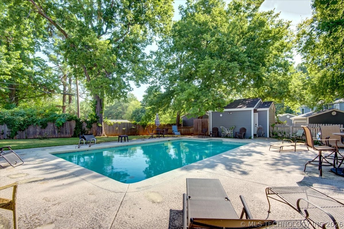 5519 S Atlanta Avenue Tulsa OK 74105