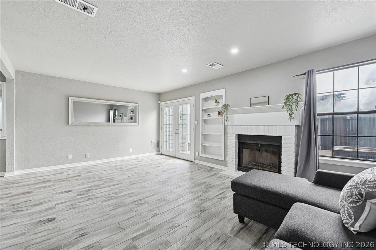 5519 S Atlanta Avenue Tulsa OK 74105