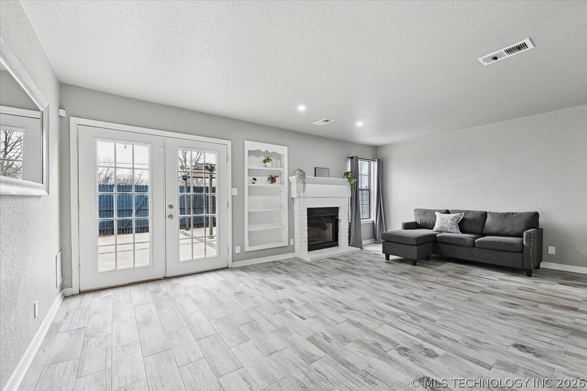 5519 S Atlanta Avenue Tulsa OK 74105