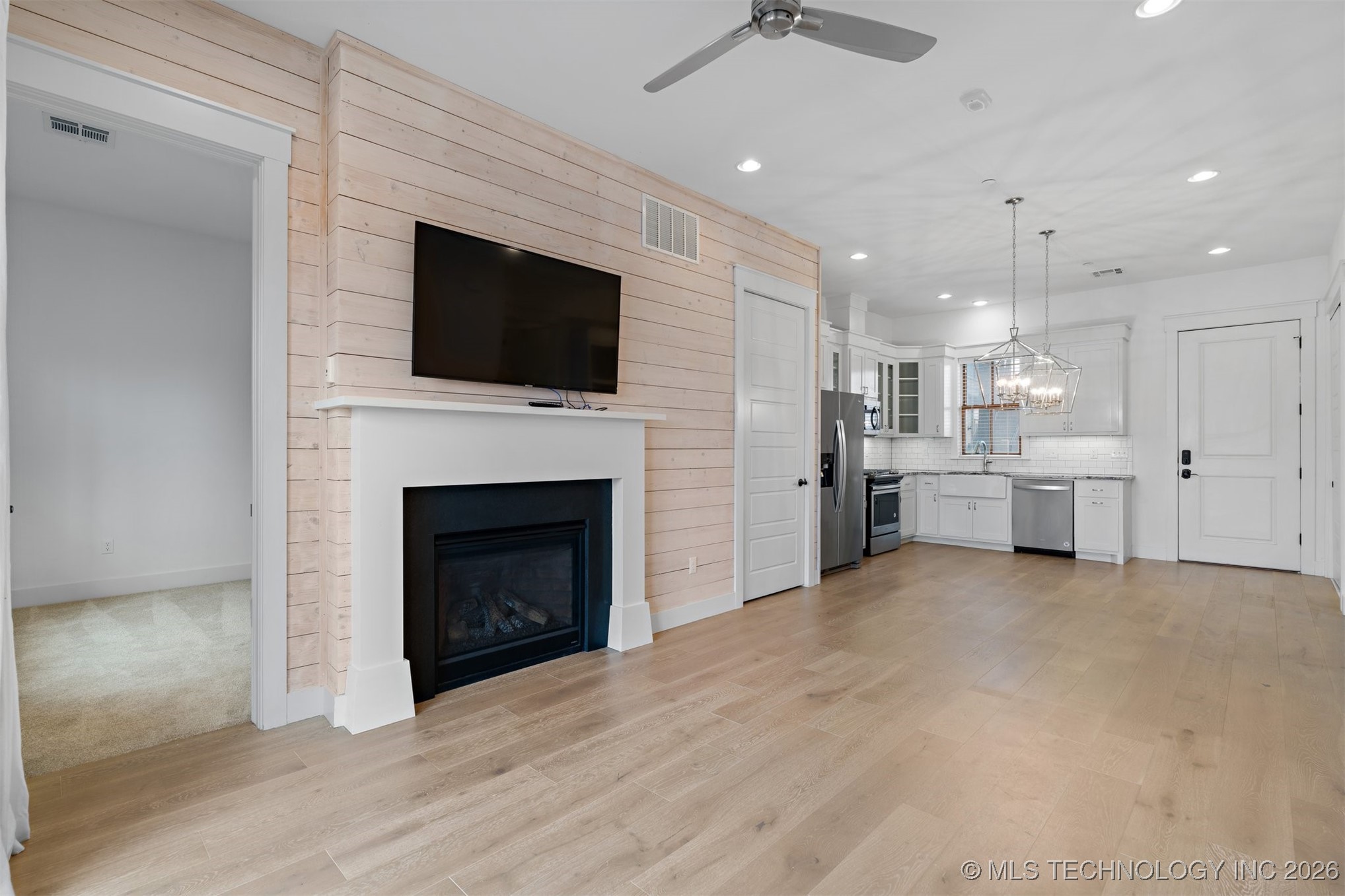 29 Water Street Carlton Landing OK 74432