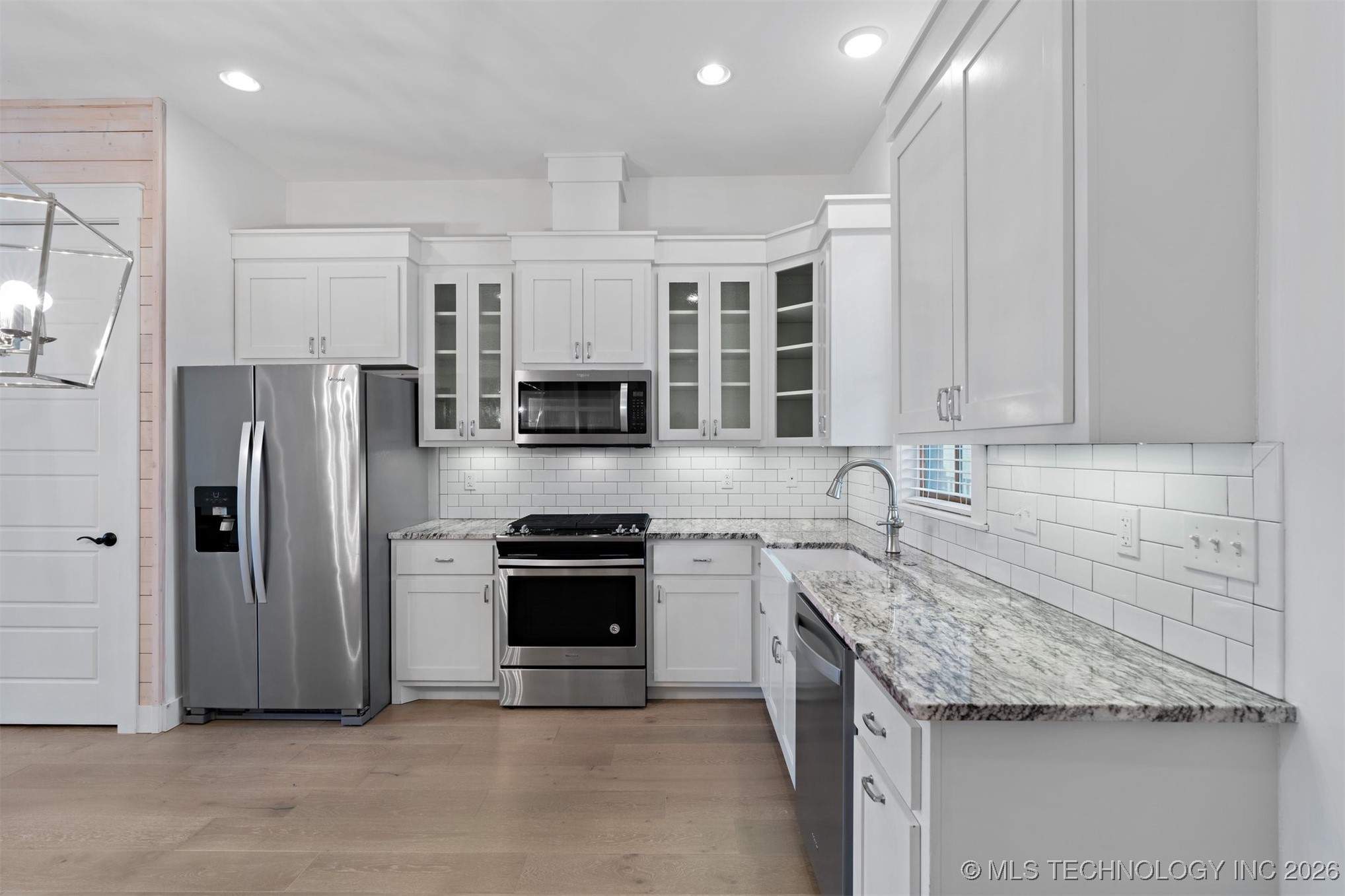 29 Water Street Carlton Landing OK 74432