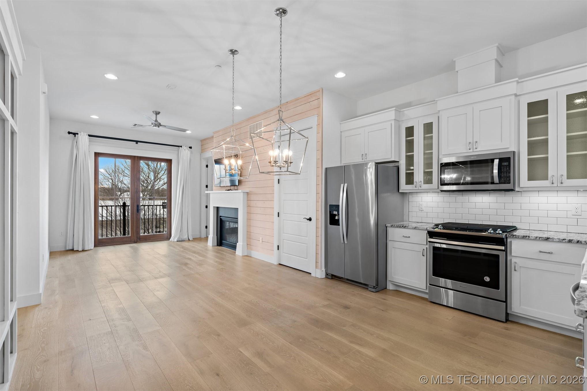 29 Water Street Carlton Landing OK 74432