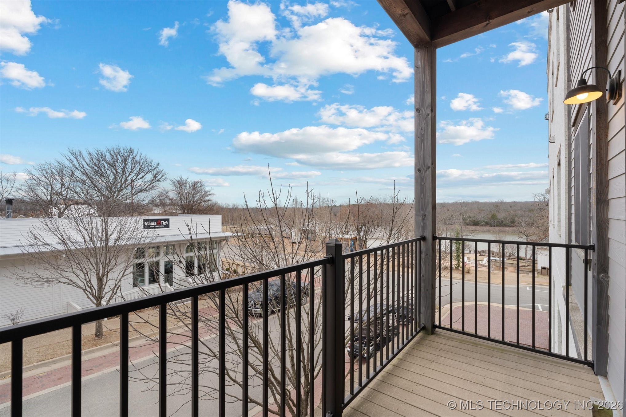 29 Water Street Carlton Landing OK 74432