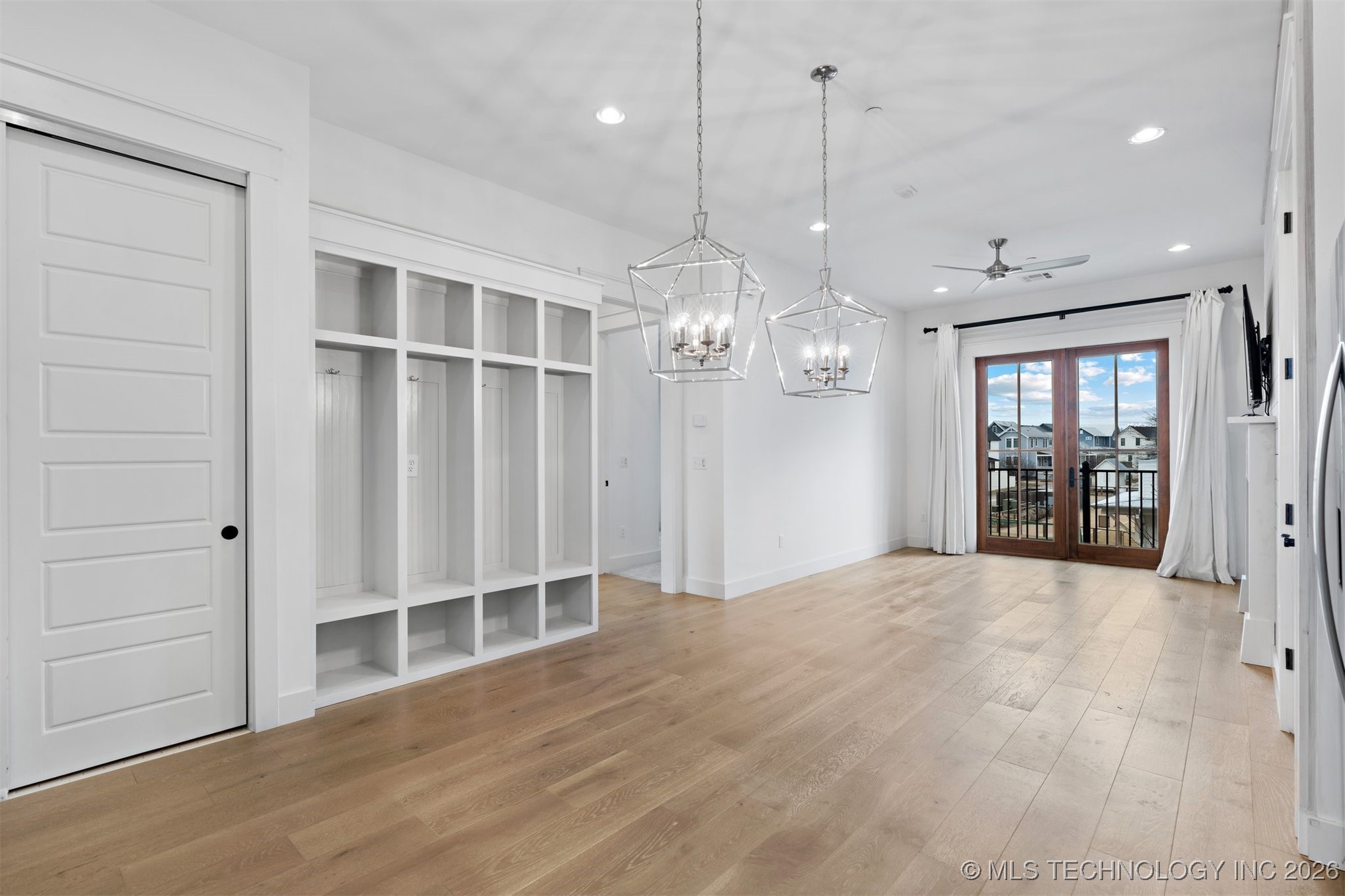 29 Water Street Carlton Landing OK 74432
