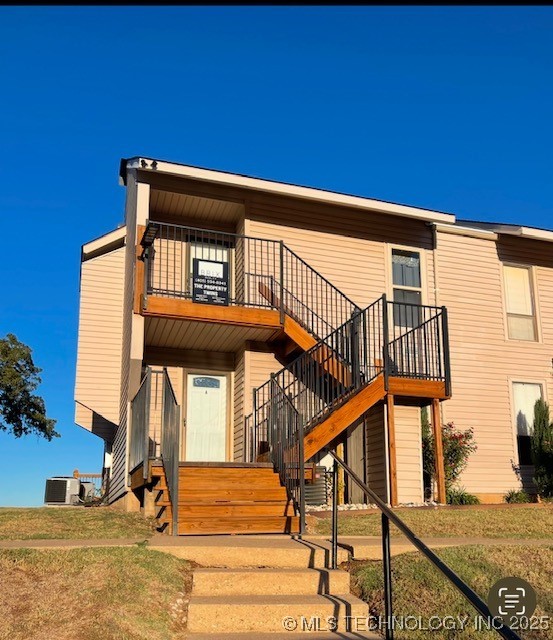 123 Falconhead Burneyville OK 73430