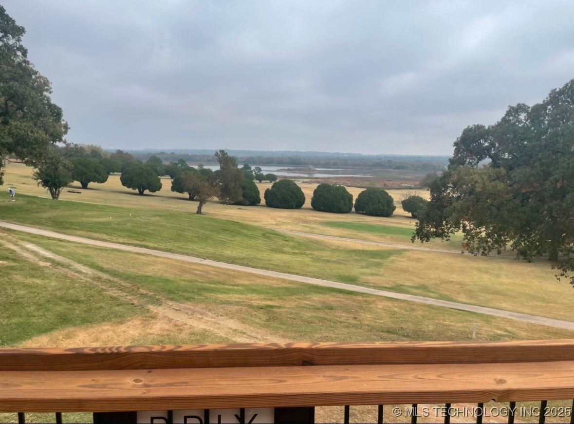 123 Falconhead Burneyville OK 73430