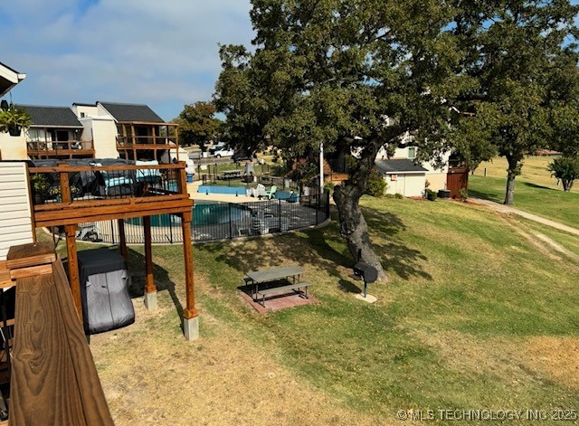 123 Falconhead Burneyville OK 73430