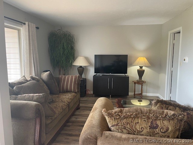 123 Falconhead Burneyville OK 73430