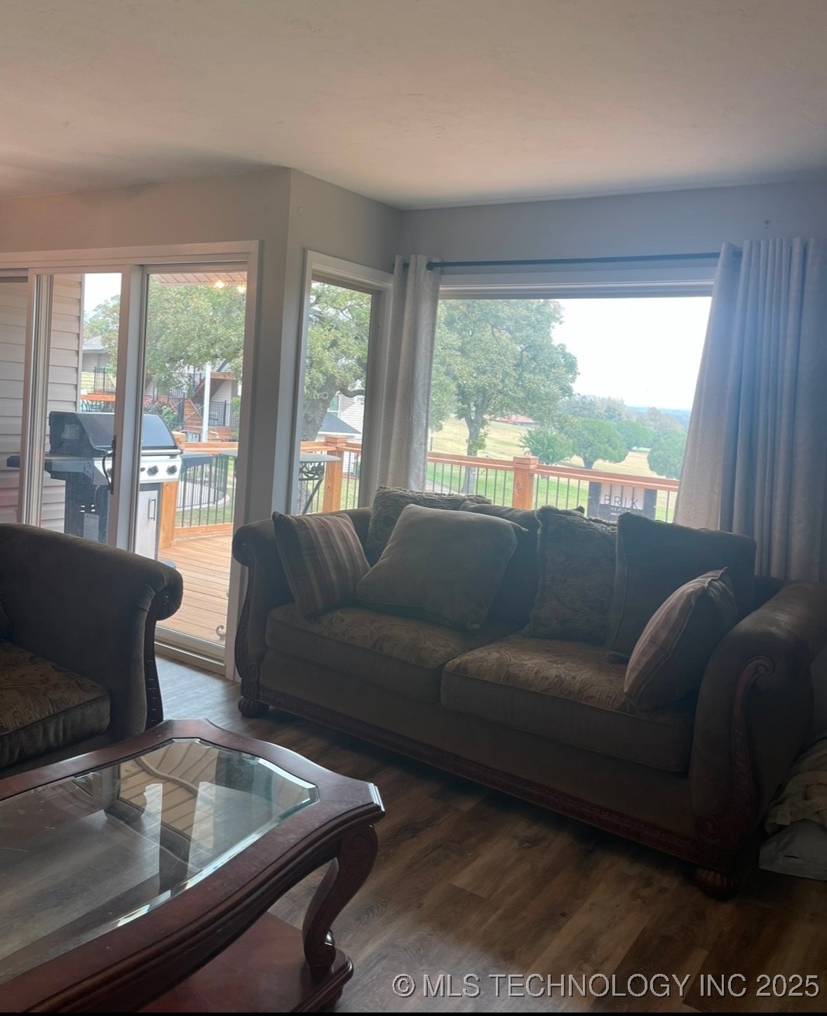 123 Falconhead Burneyville OK 73430