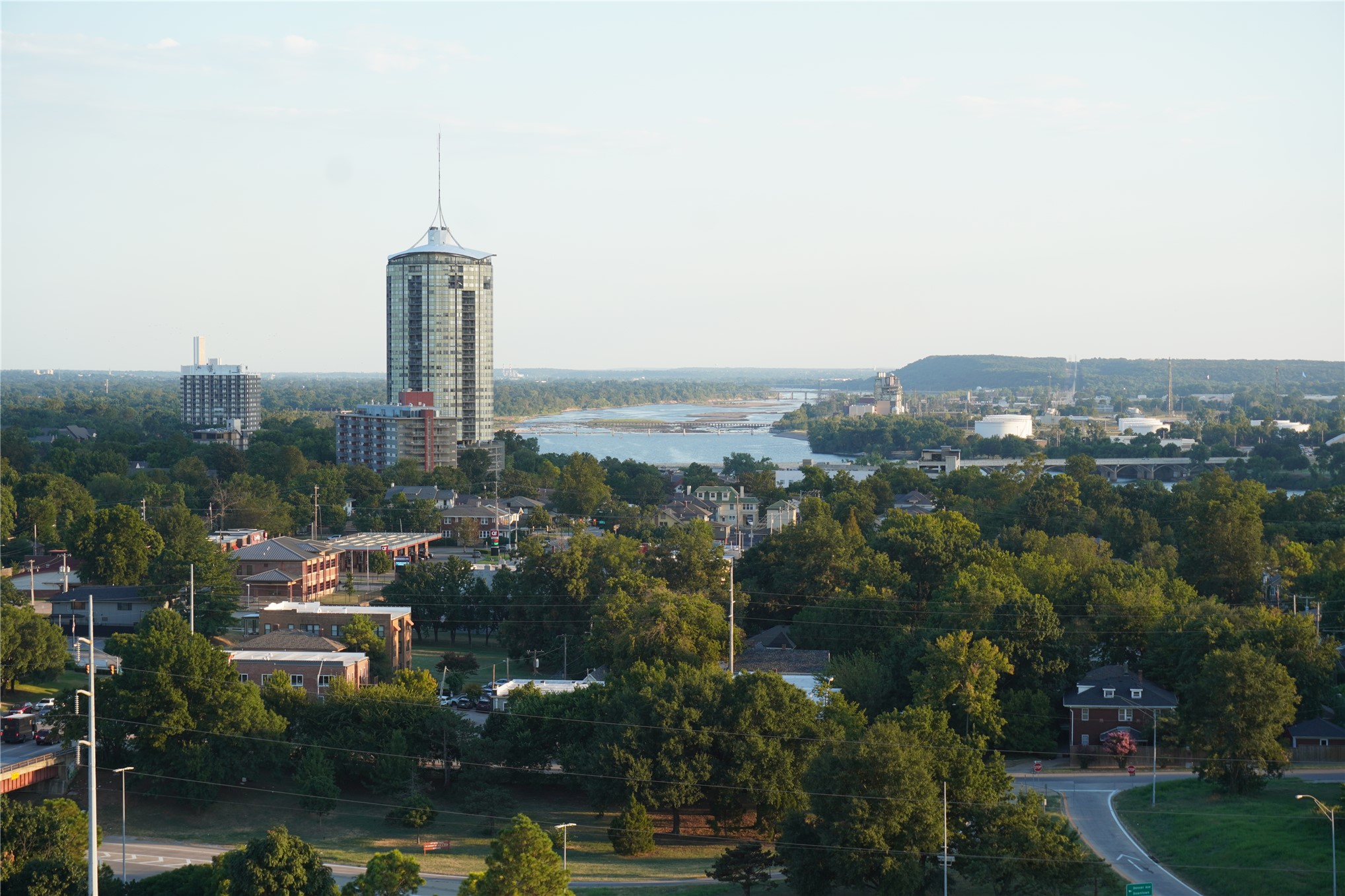 Tulsa OK 74119