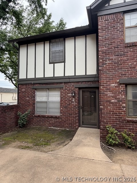 2409 E 59th Court Tulsa OK 74135