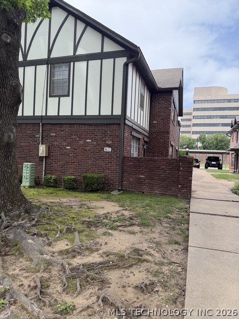 2409 E 59th Court Tulsa OK 74135
