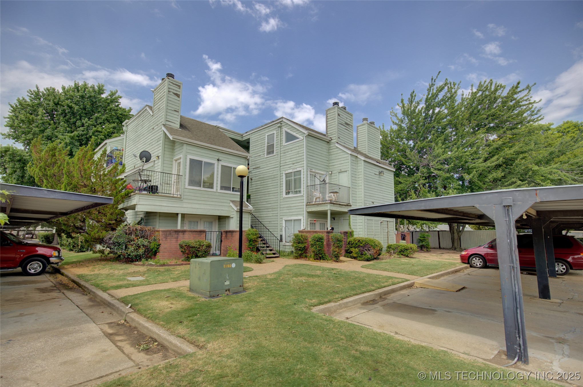 1730 E 67th Street Tulsa OK 74136