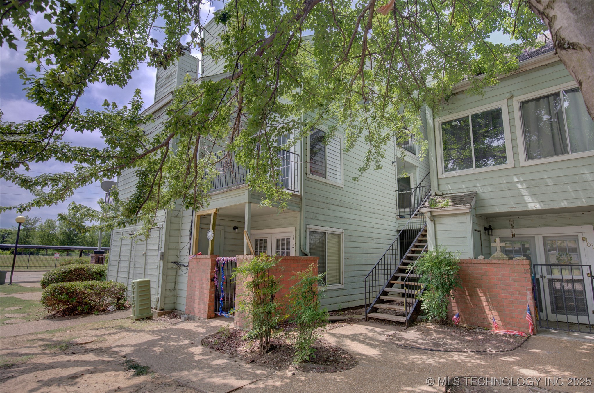 1730 E 67th Street Tulsa OK 74136