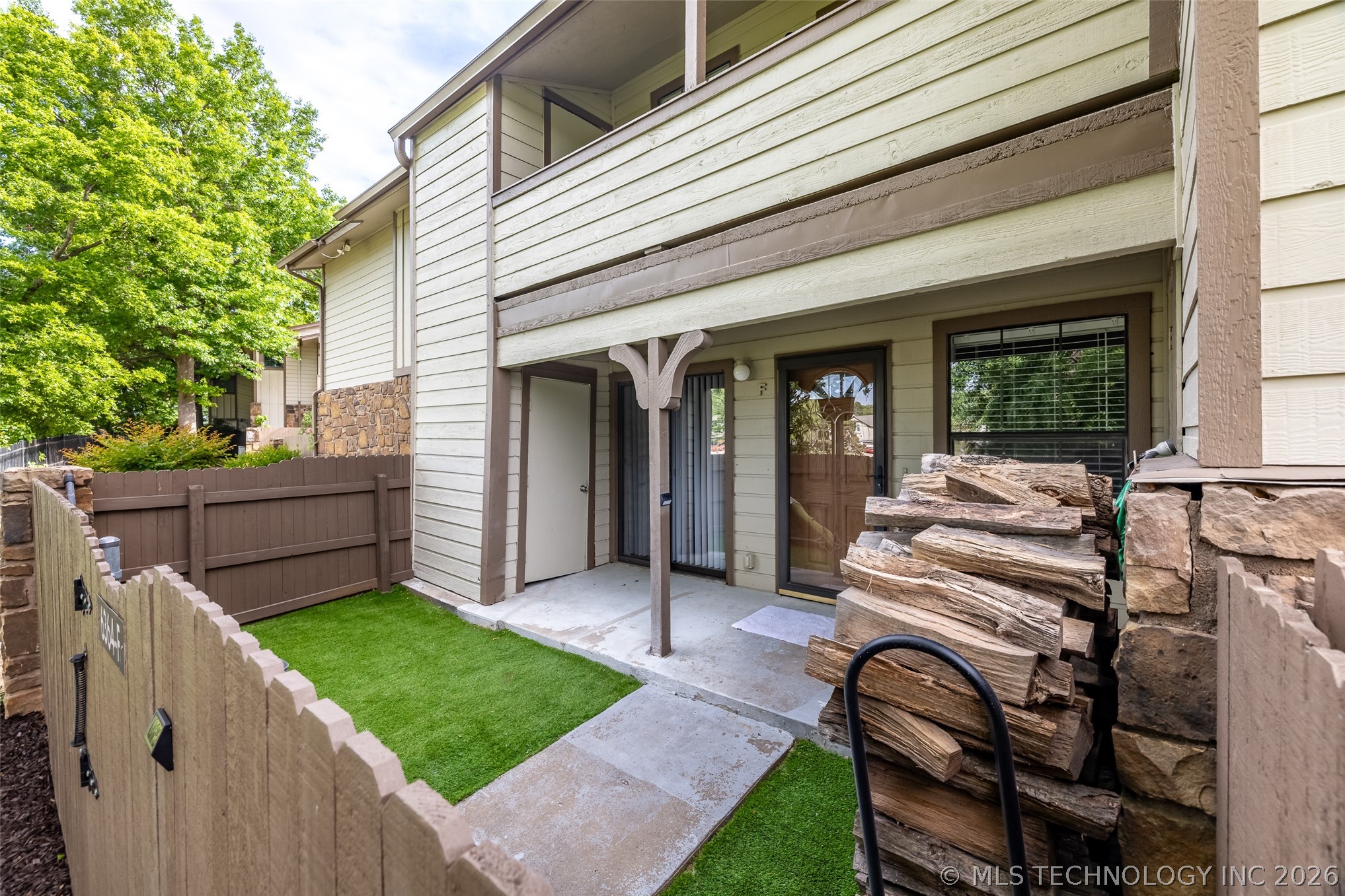 6364 S 80th Eastavenue Tulsa OK 74133