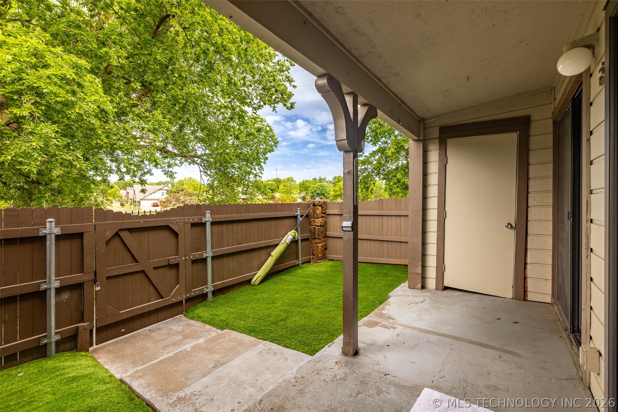 6364 S 80th Eastavenue Tulsa OK 74133
