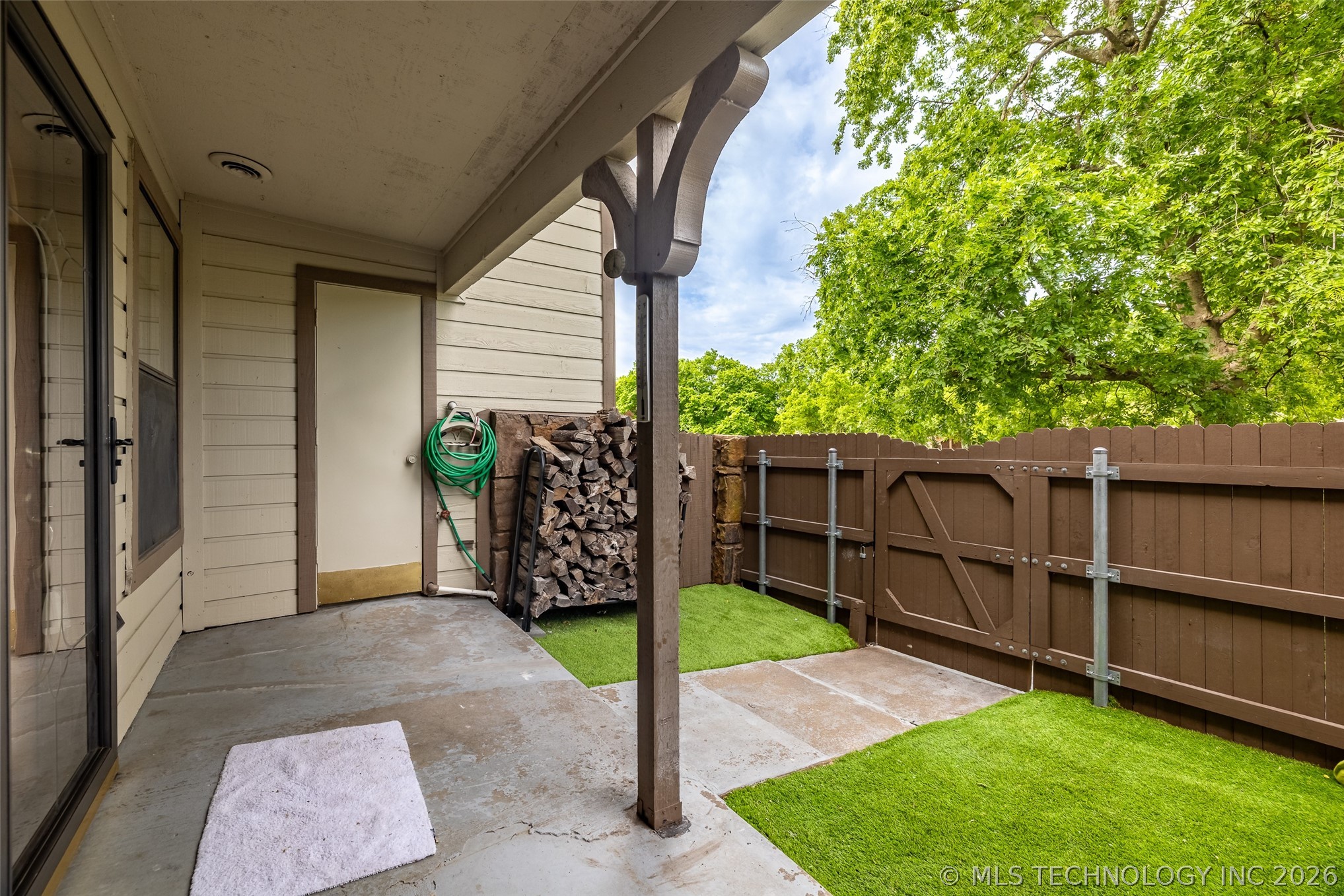 6364 S 80th Eastavenue Tulsa OK 74133