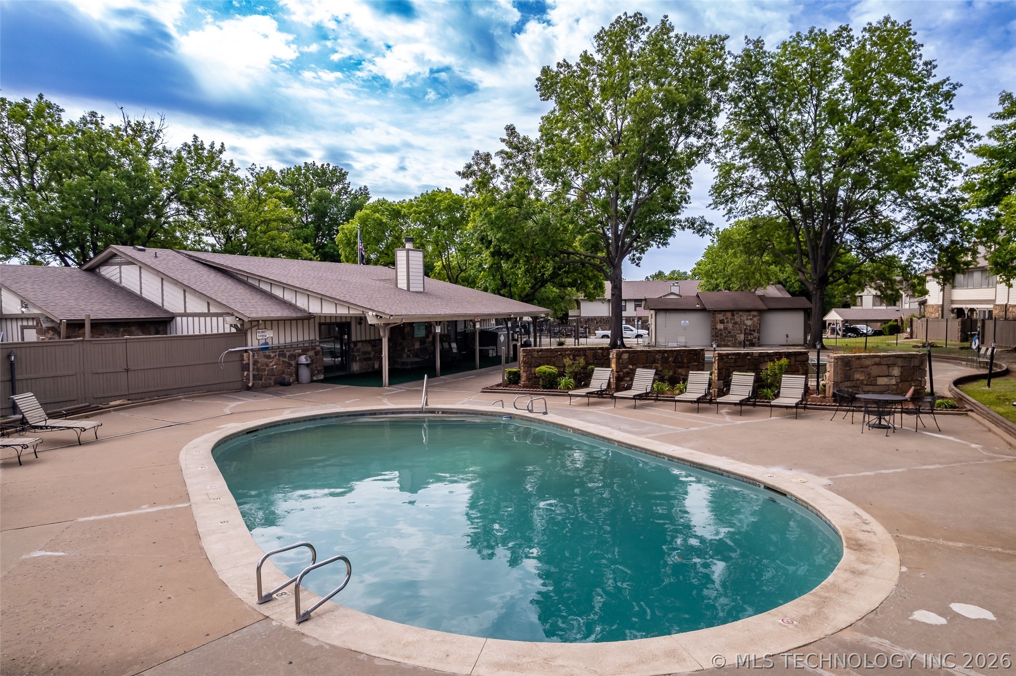 6364 S 80th Eastavenue Tulsa OK 74133