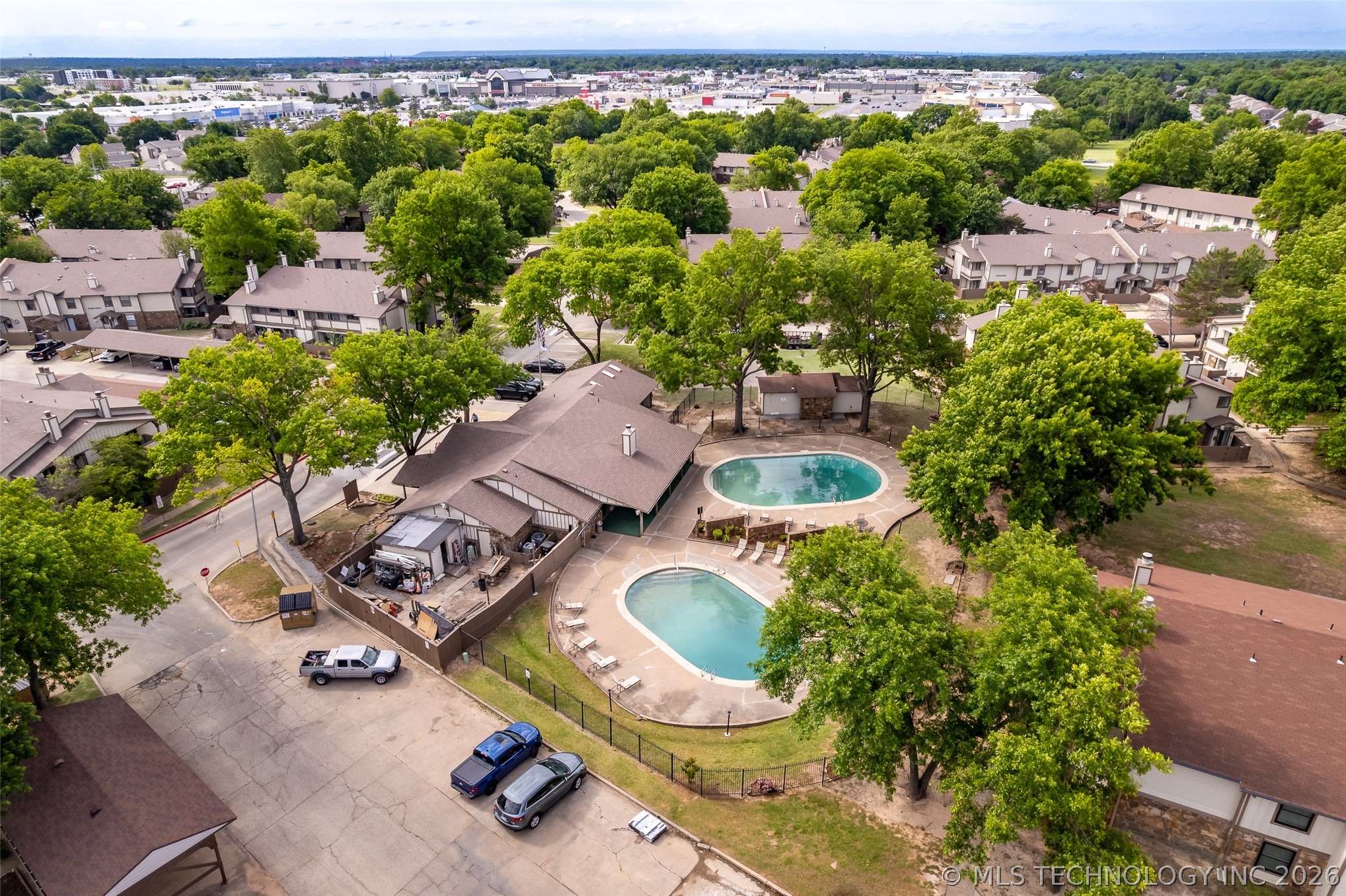 6364 S 80th Eastavenue Tulsa OK 74133