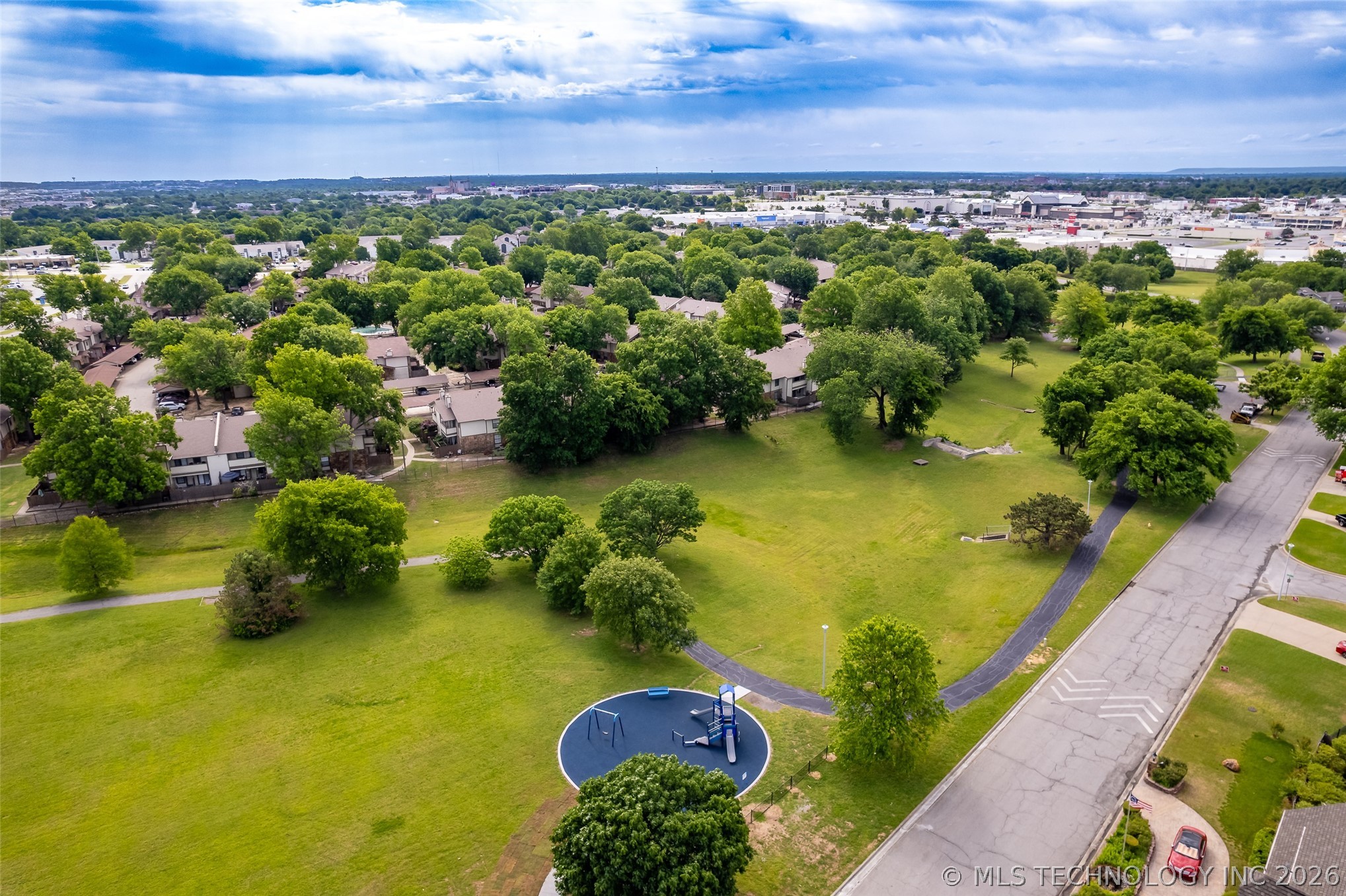 6364 S 80th Eastavenue Tulsa OK 74133