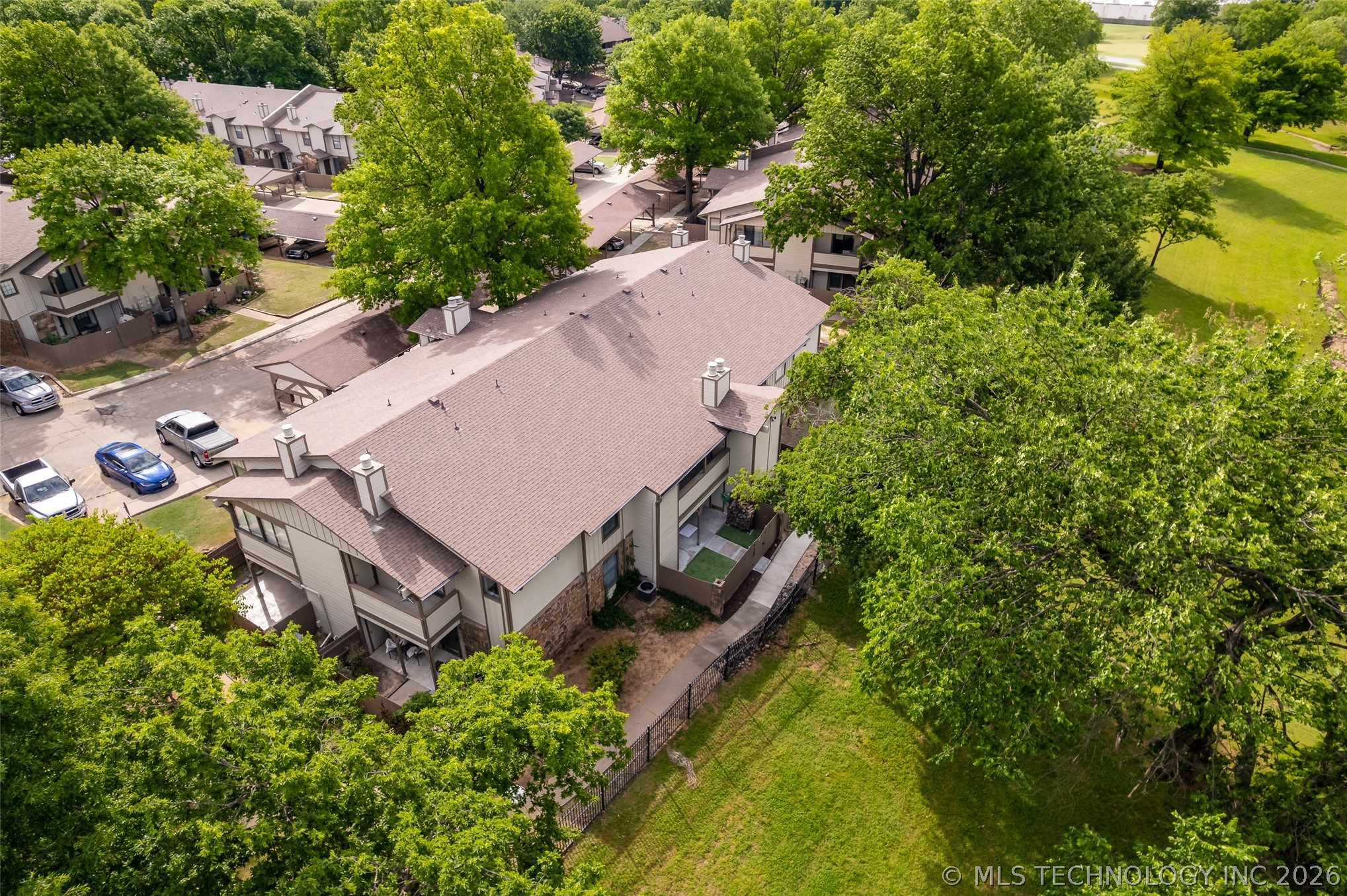 6364 S 80th Eastavenue Tulsa OK 74133