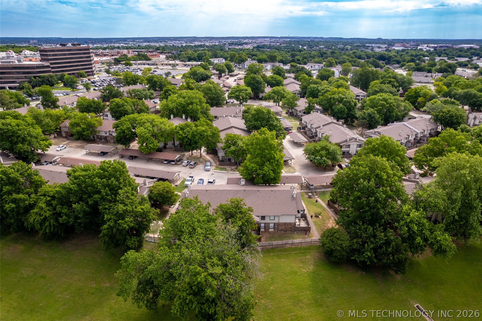6364 S 80th Eastavenue Tulsa OK 74133
