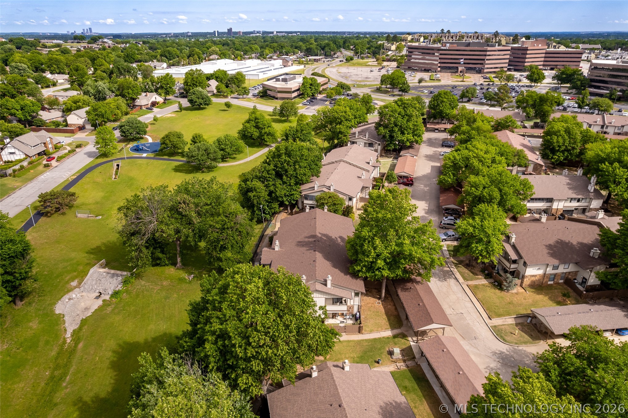 6364 S 80th Eastavenue Tulsa OK 74133