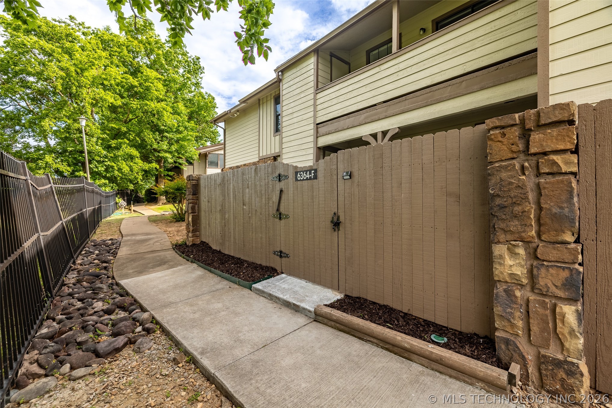6364 S 80th Eastavenue Tulsa OK 74133