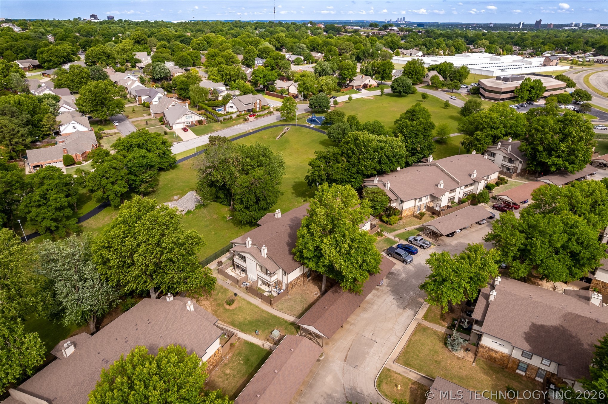 6364 S 80th Eastavenue Tulsa OK 74133