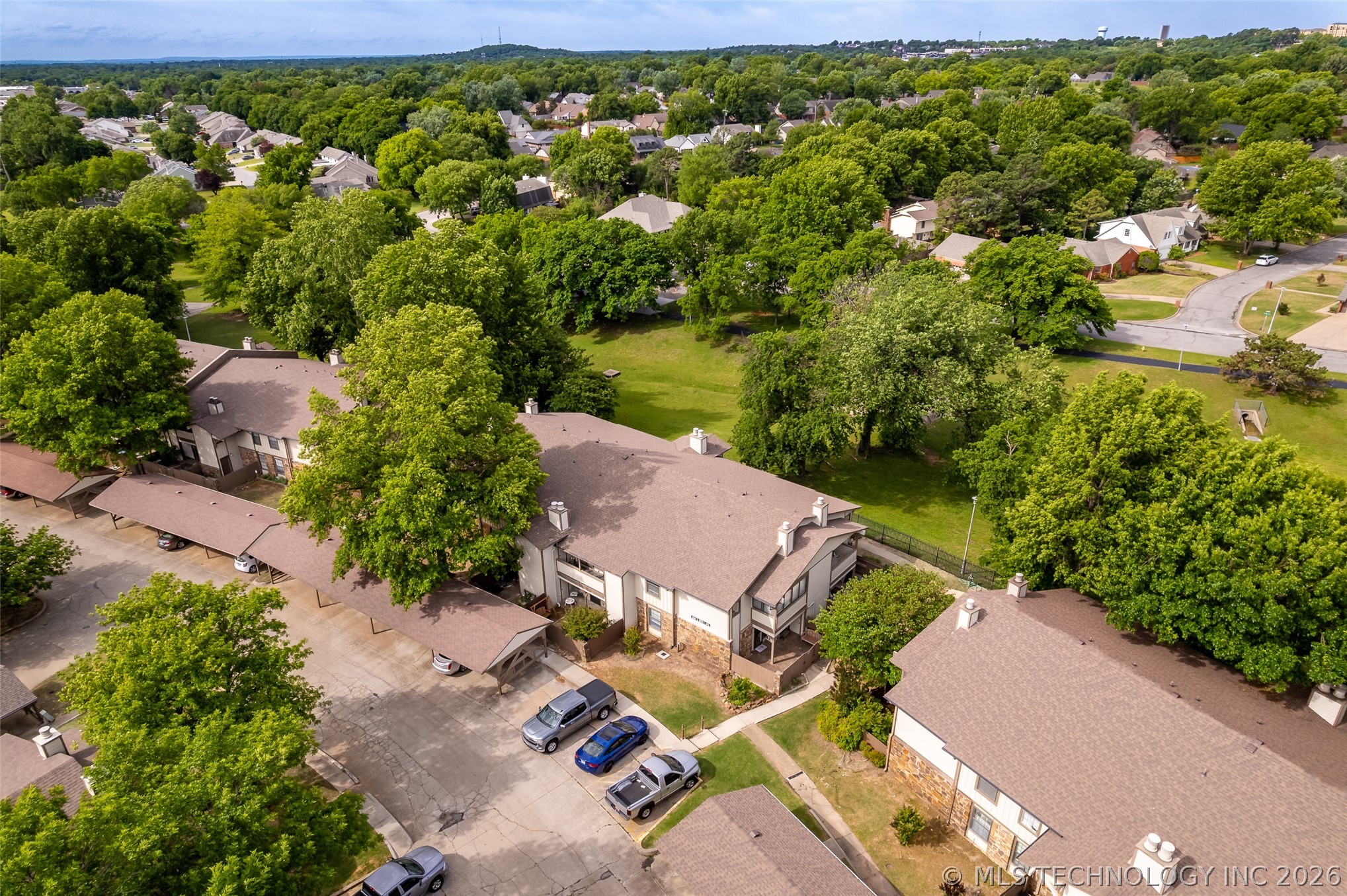 6364 S 80th Eastavenue Tulsa OK 74133