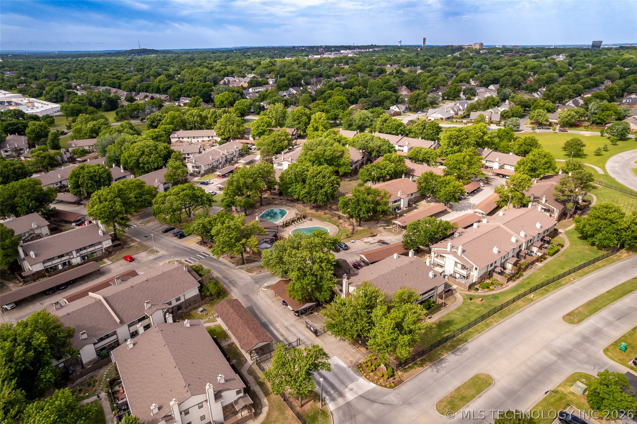 6364 S 80th Eastavenue Tulsa OK 74133