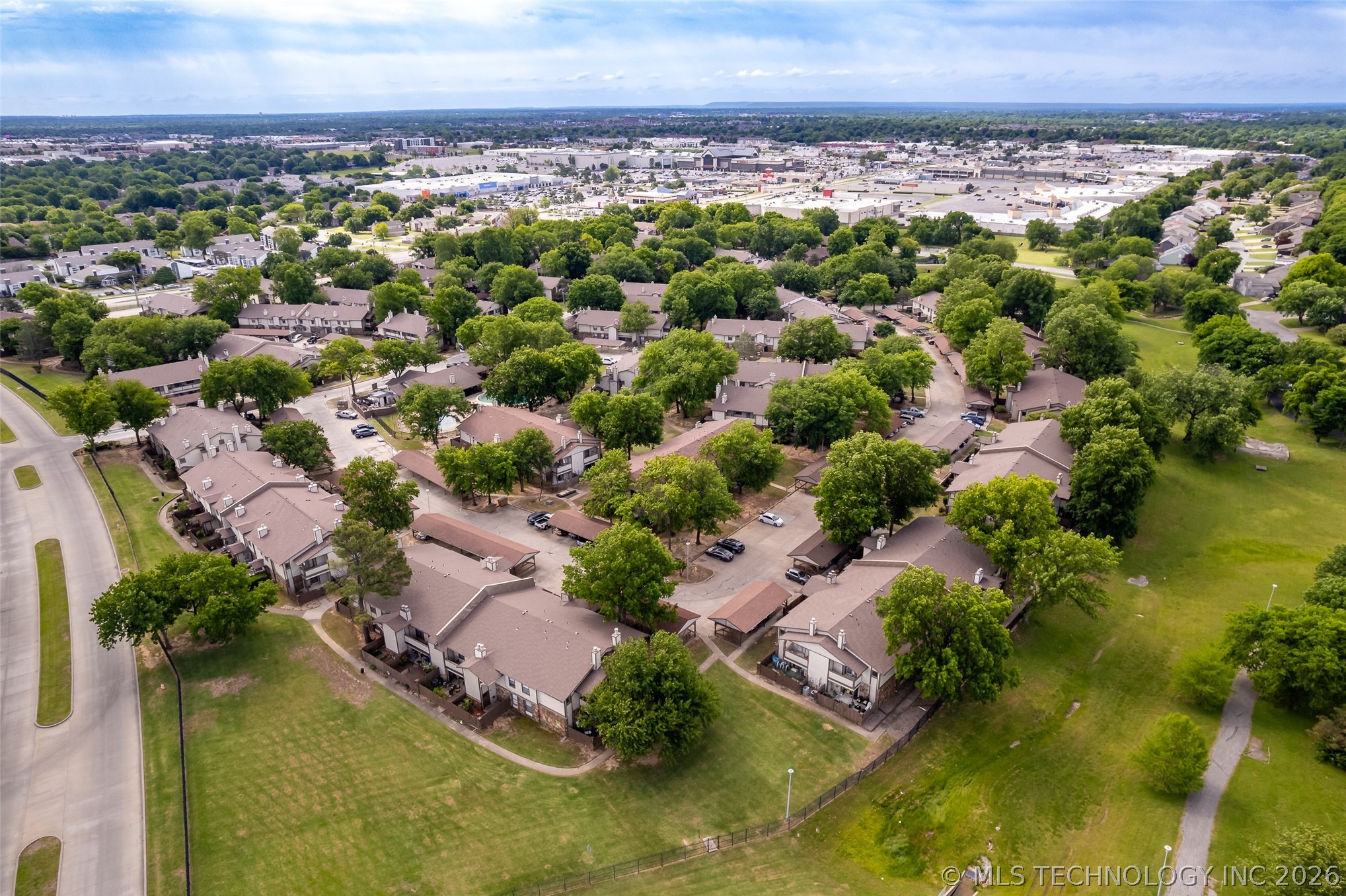 6364 S 80th Eastavenue Tulsa OK 74133