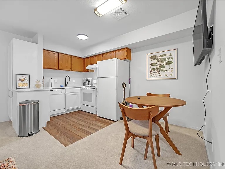 1802 E 66th Place Tulsa OK 74136