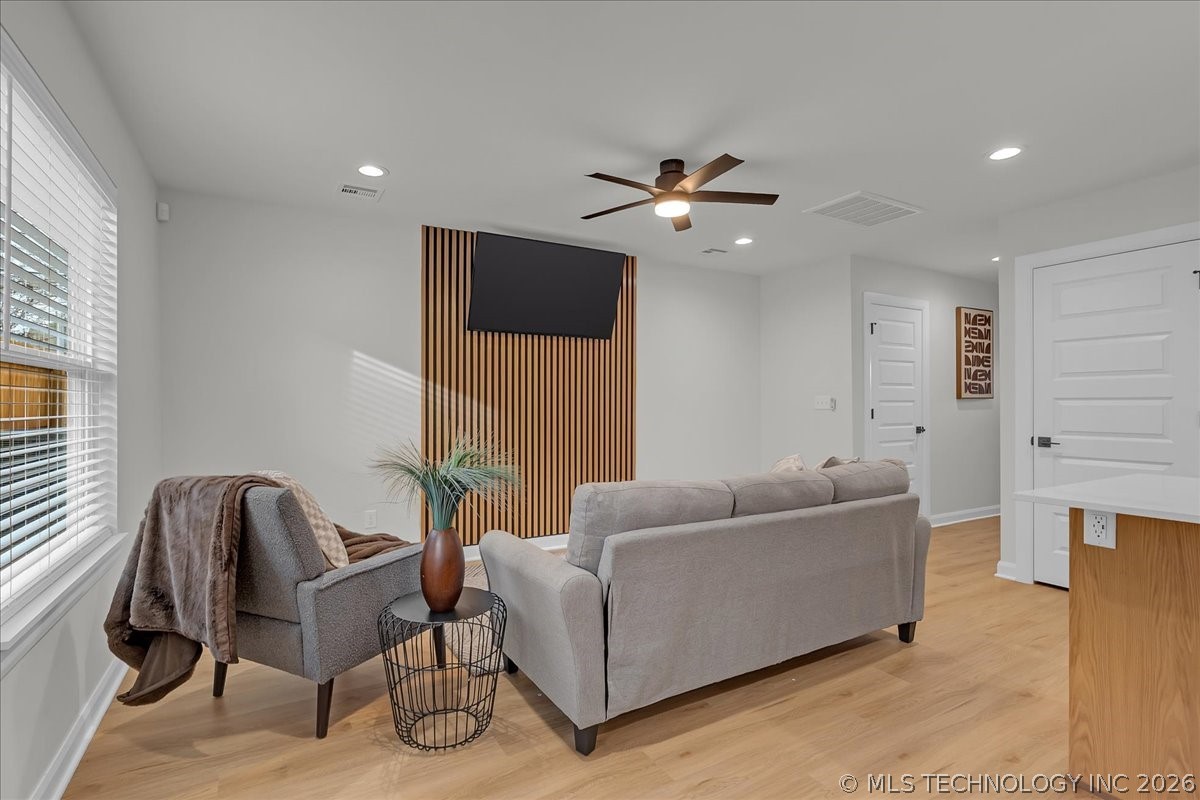 1448 N Main Street Tulsa OK 74106