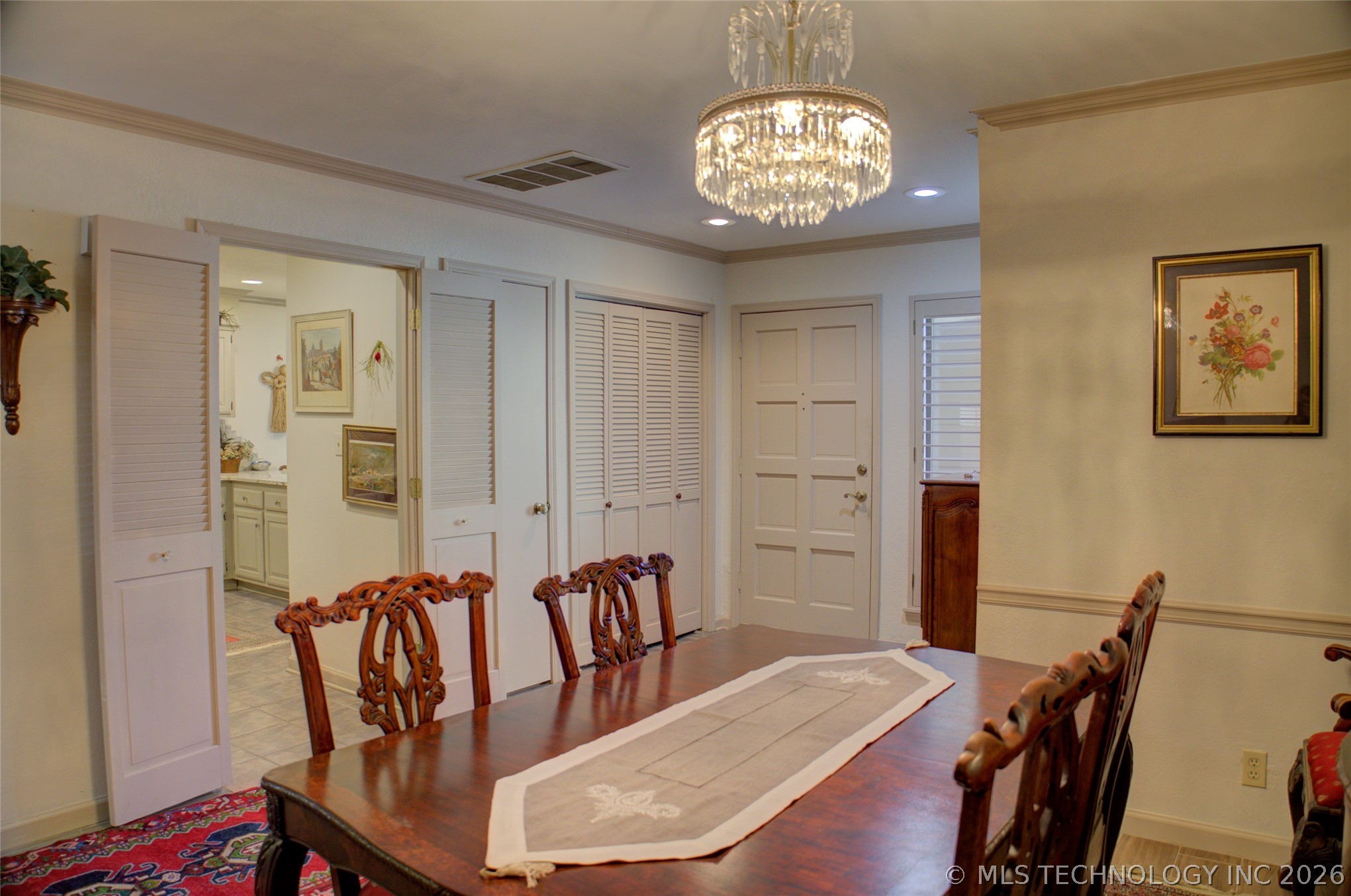 2918 E 84th Street Tulsa OK 74137