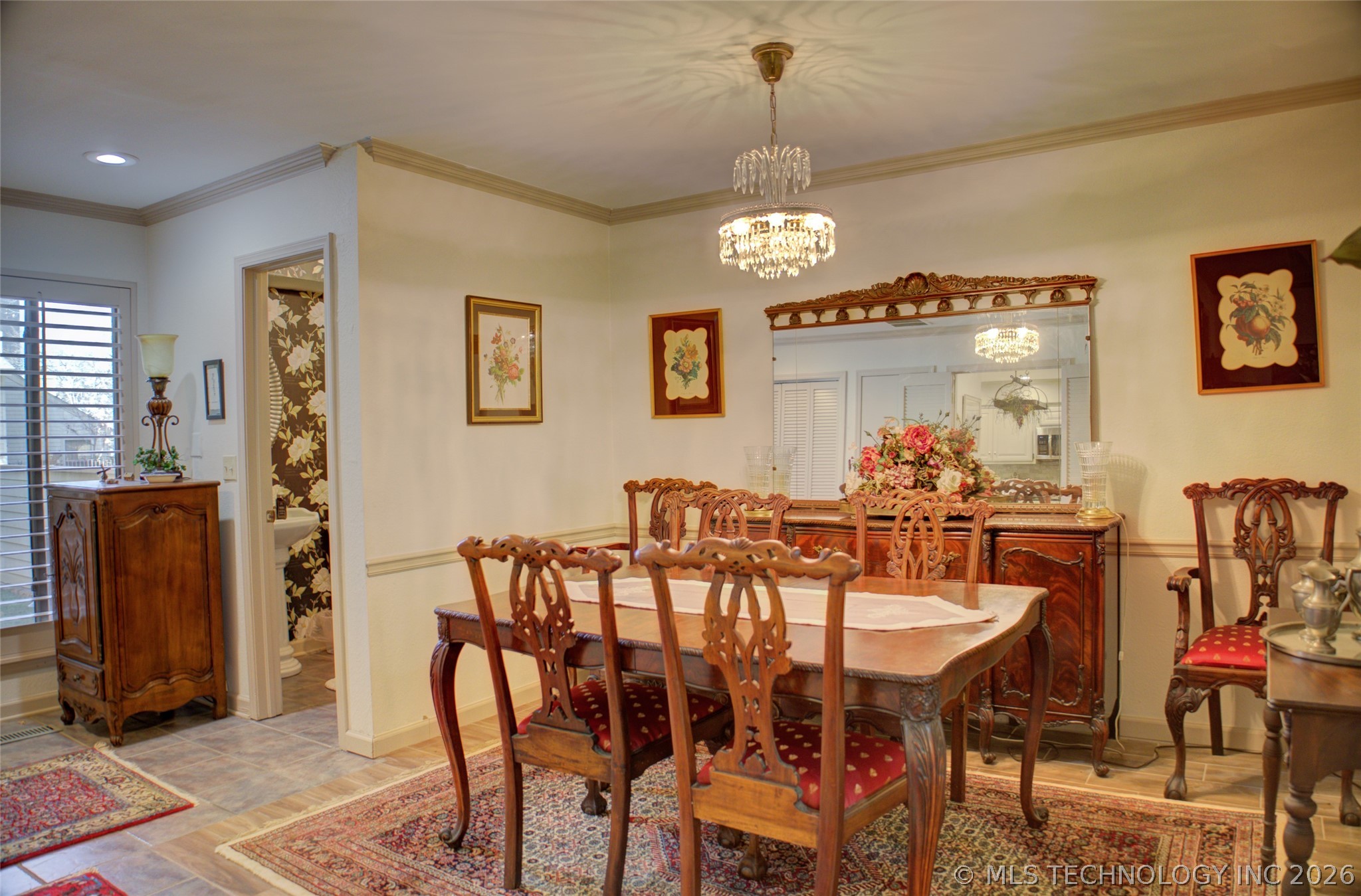 2918 E 84th Street Tulsa OK 74137