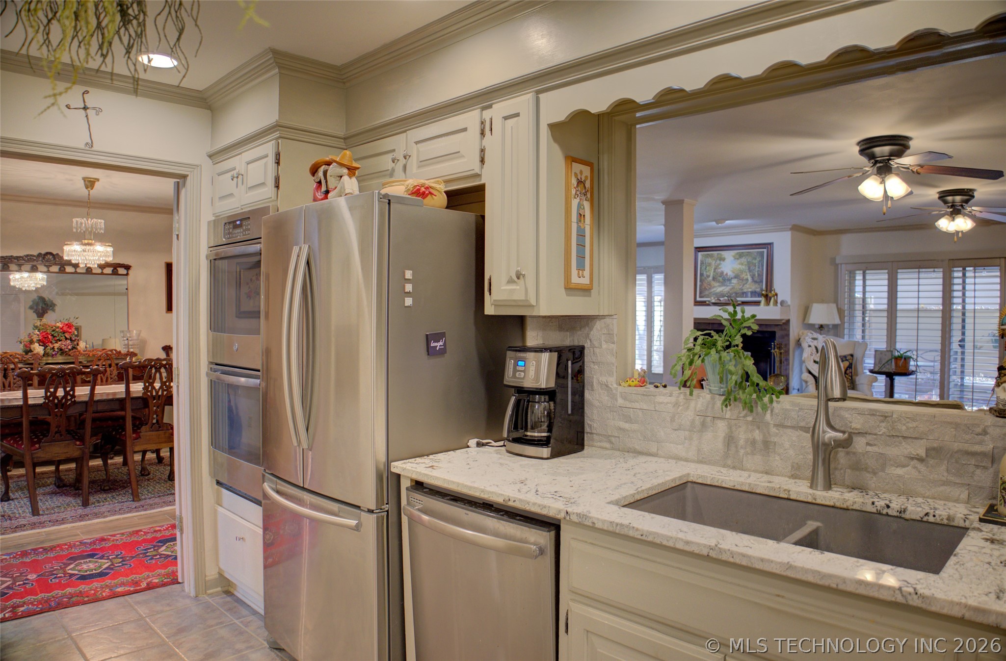 2918 E 84th Street Tulsa OK 74137