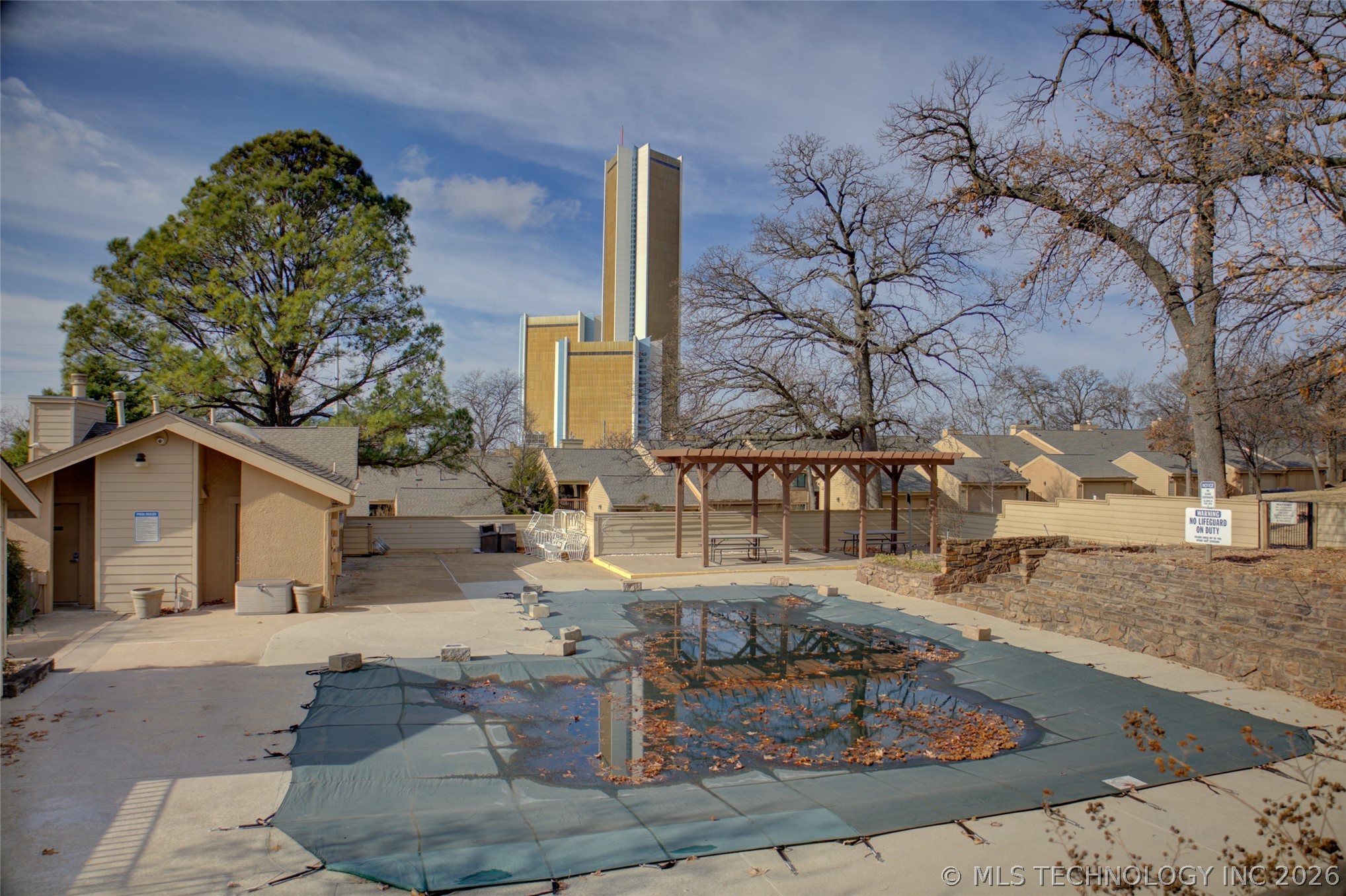 2918 E 84th Street Tulsa OK 74137